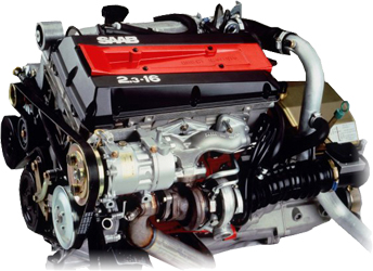 U2853 Engine